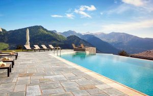 BEST BEST BEST GRAND FOREST HOTEL