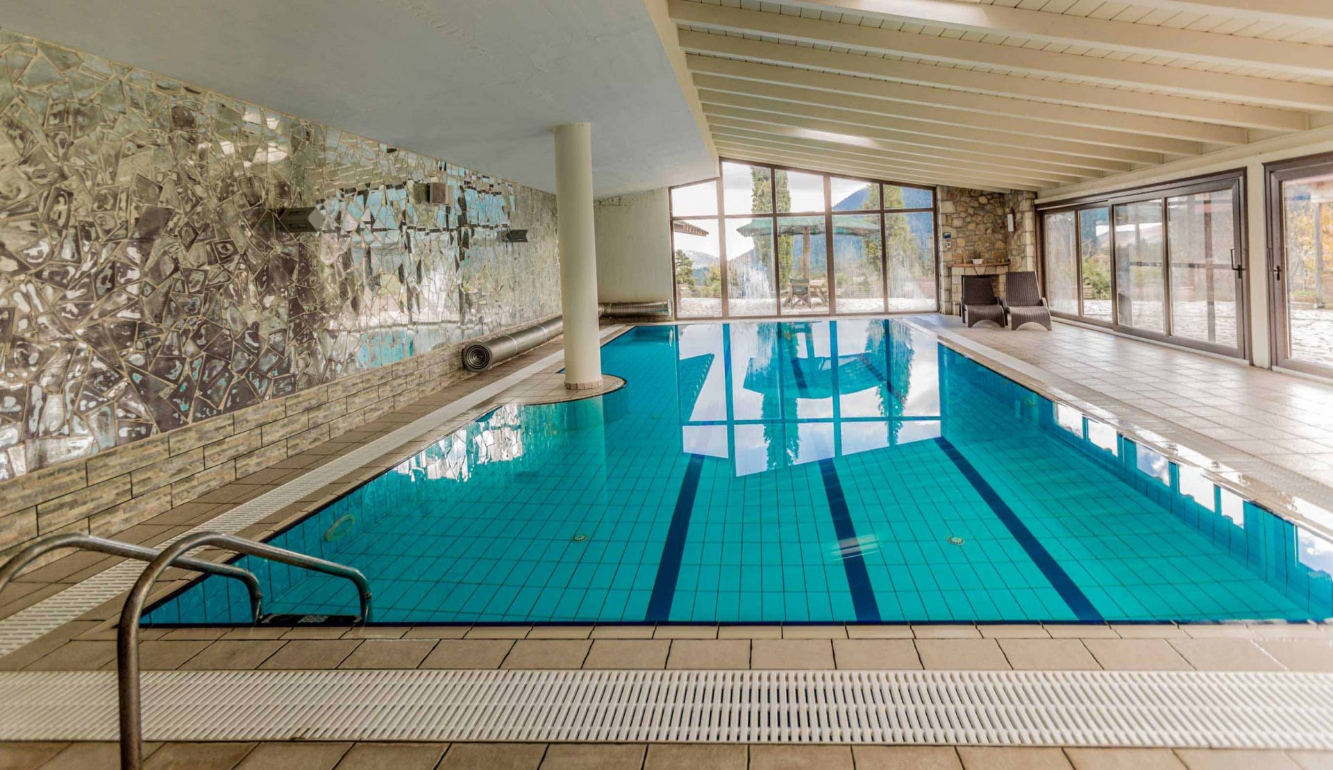 BEST BEST BEST SPA pool-skamnos