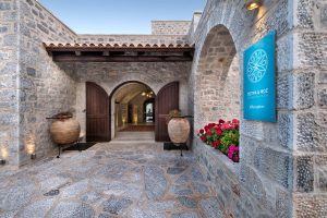 BEST BEST HOTEL_Hotel Ext