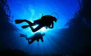 BEST BEST SCUBA