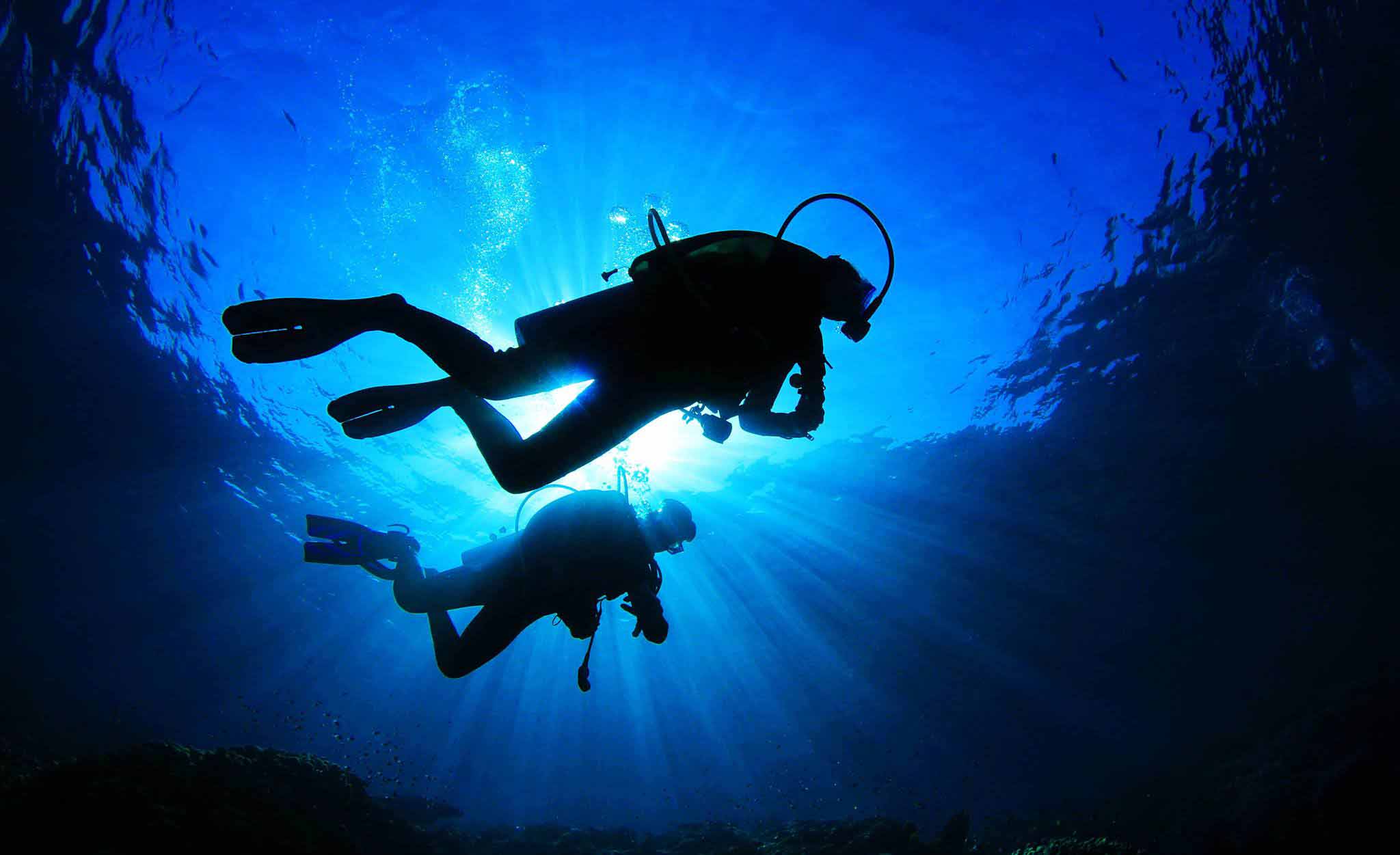 BEST BEST SCUBA