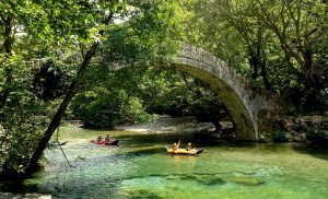 BEST CANOING