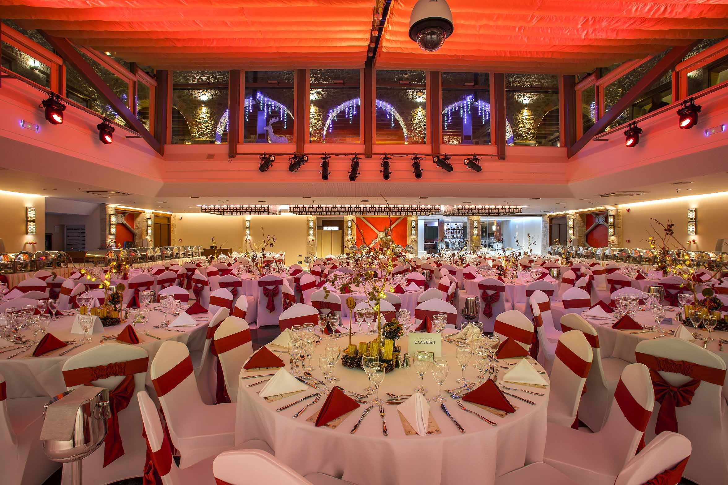 COMPANY EVENT111