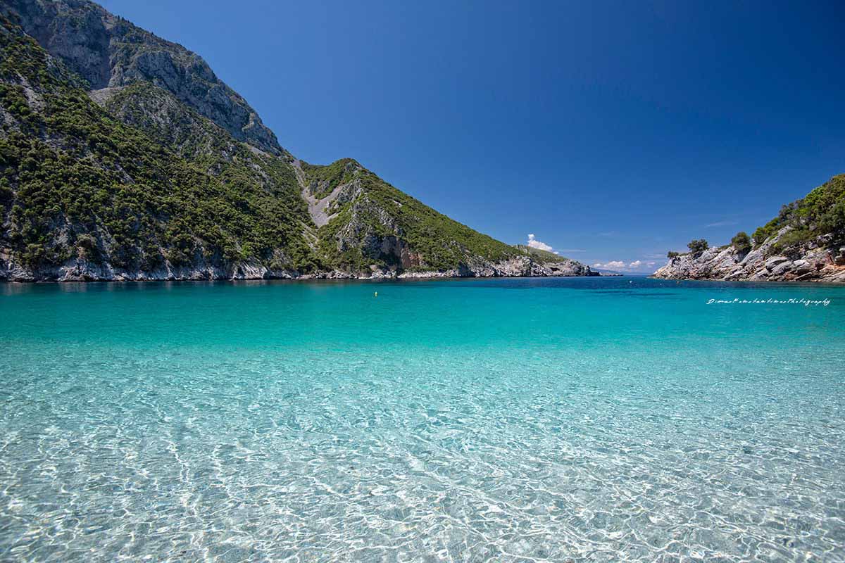 CRISTAL WATER Plaka beach, Pelion.7