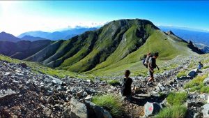 HIKING AREA2
