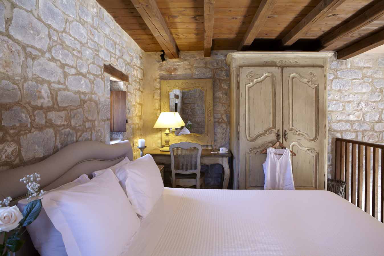 ROOM Loft suite 2
