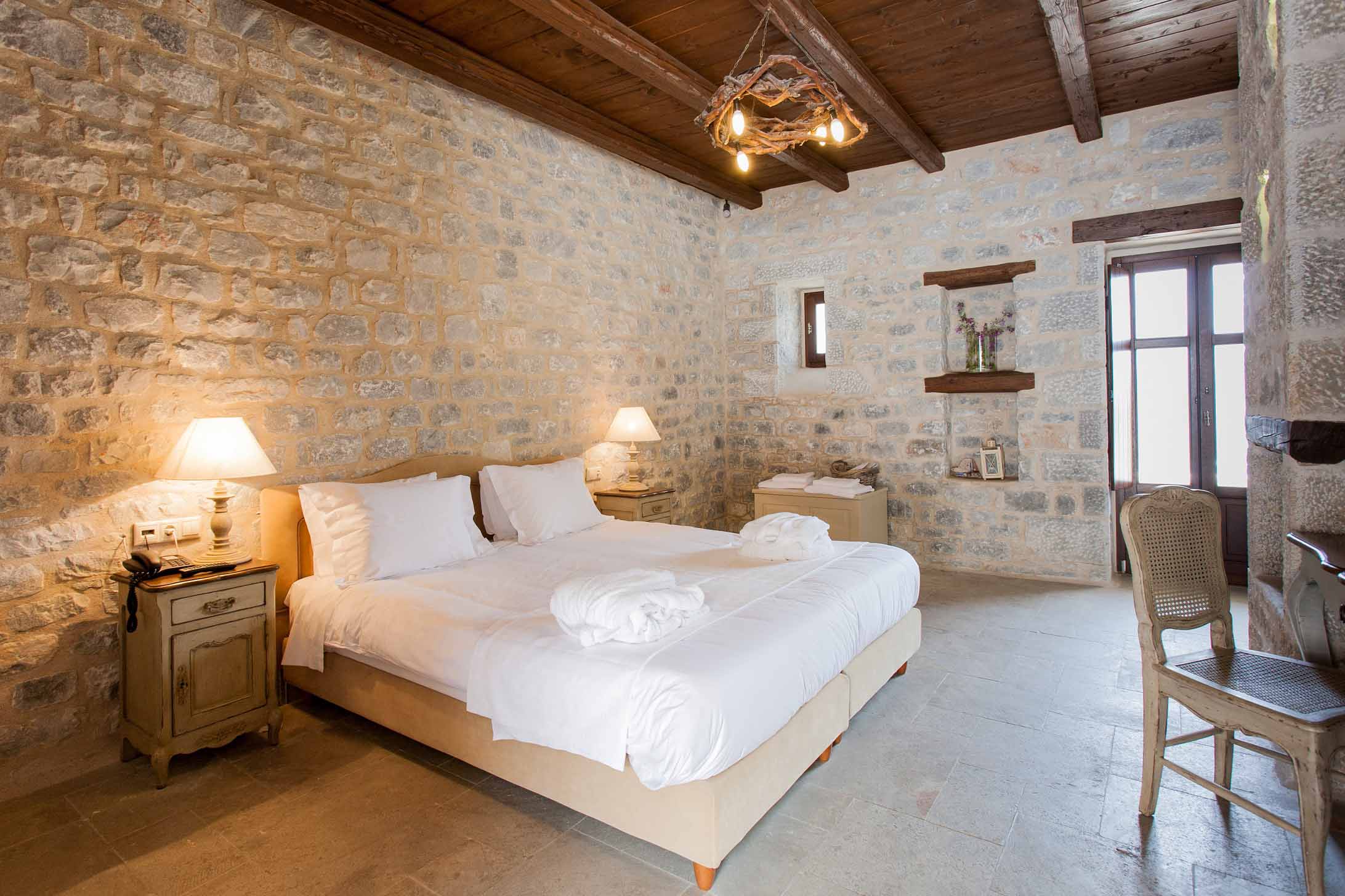 ROOM_Double executive_Rooms