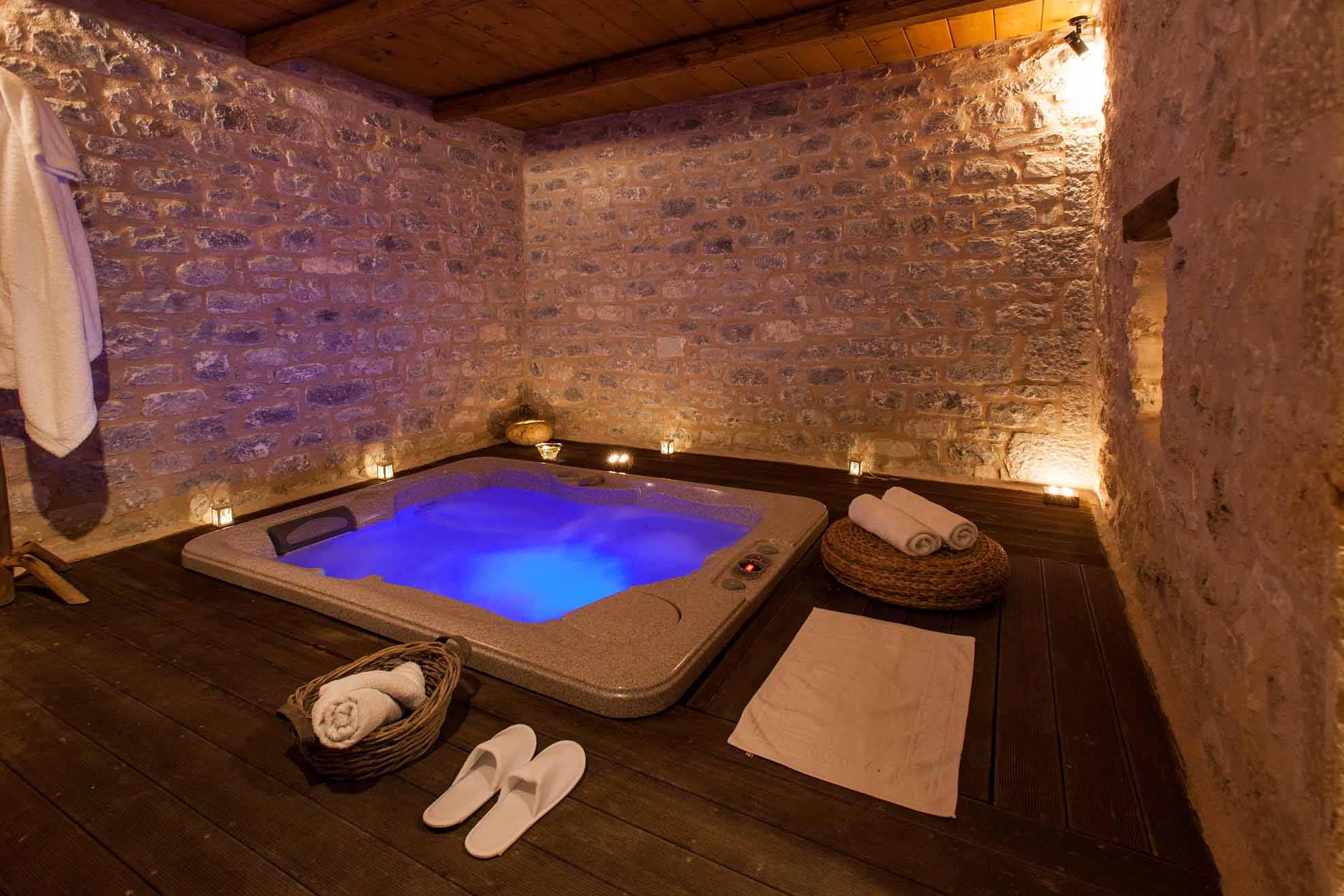 SPA SPA