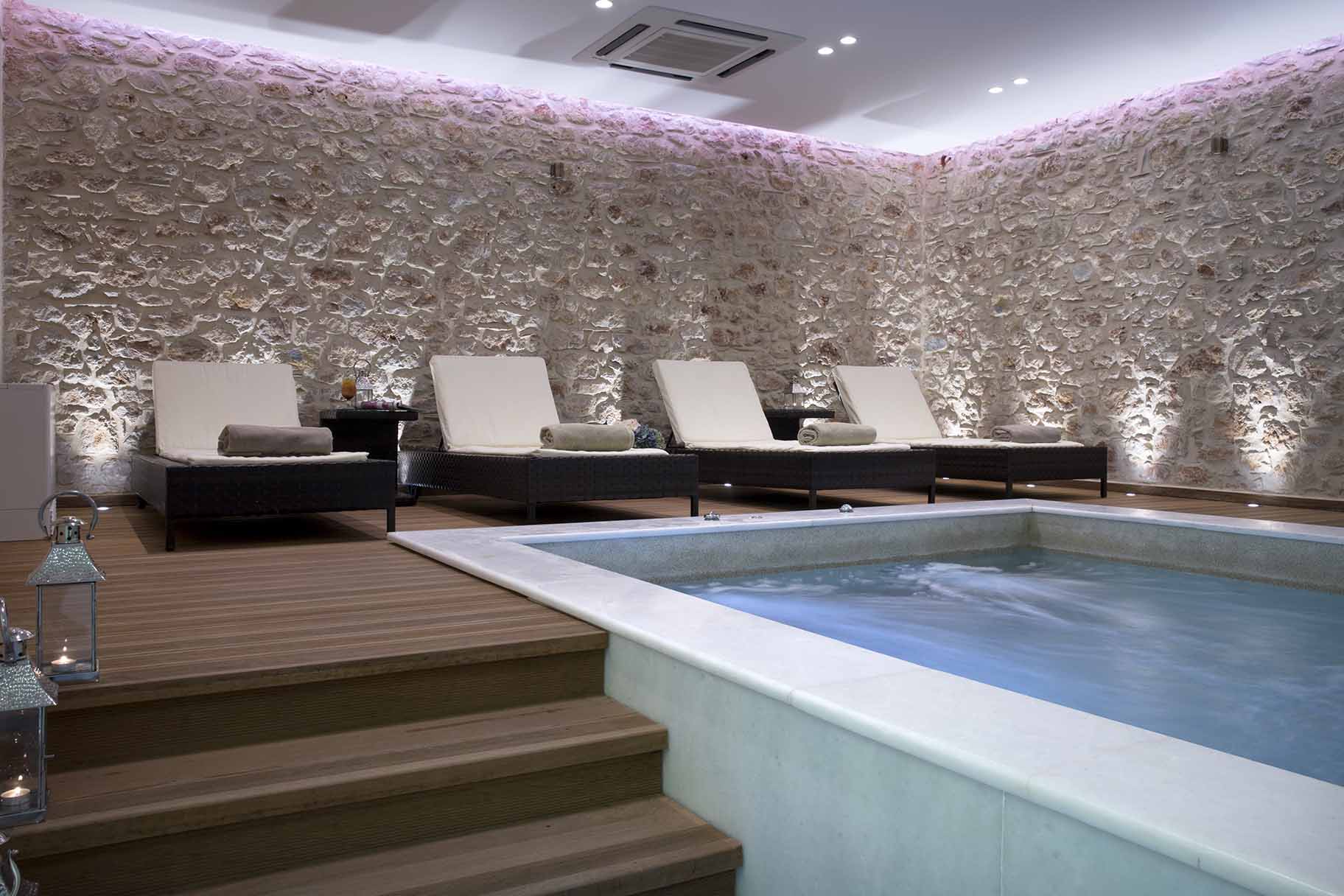 SPA SPA556