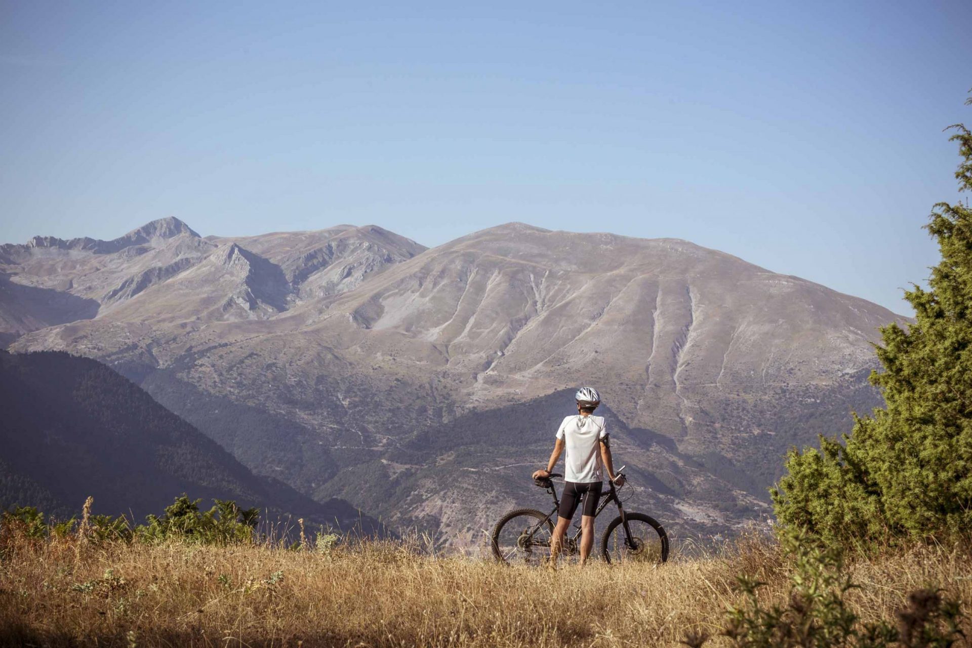 best bike nature