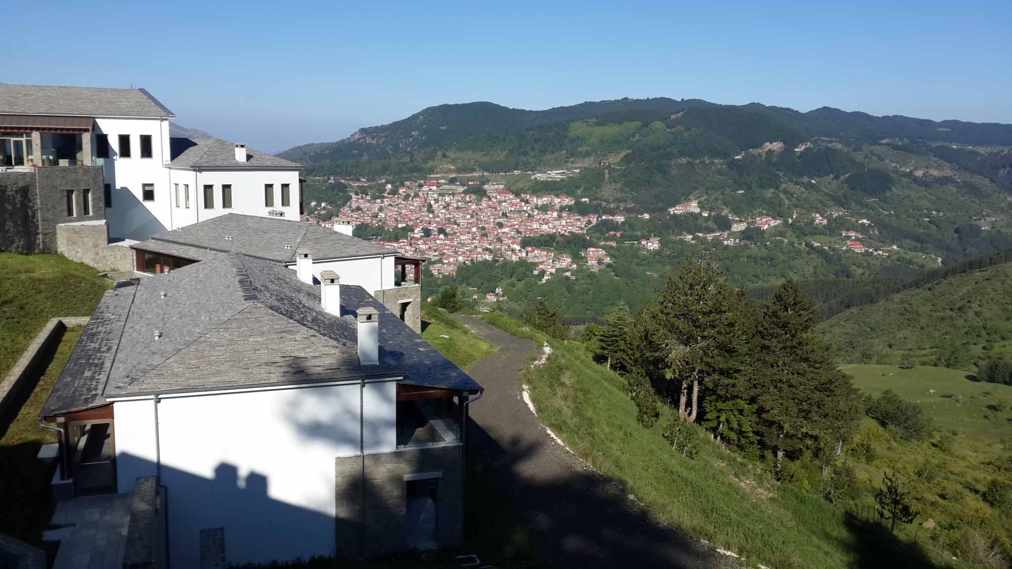best hotel view22