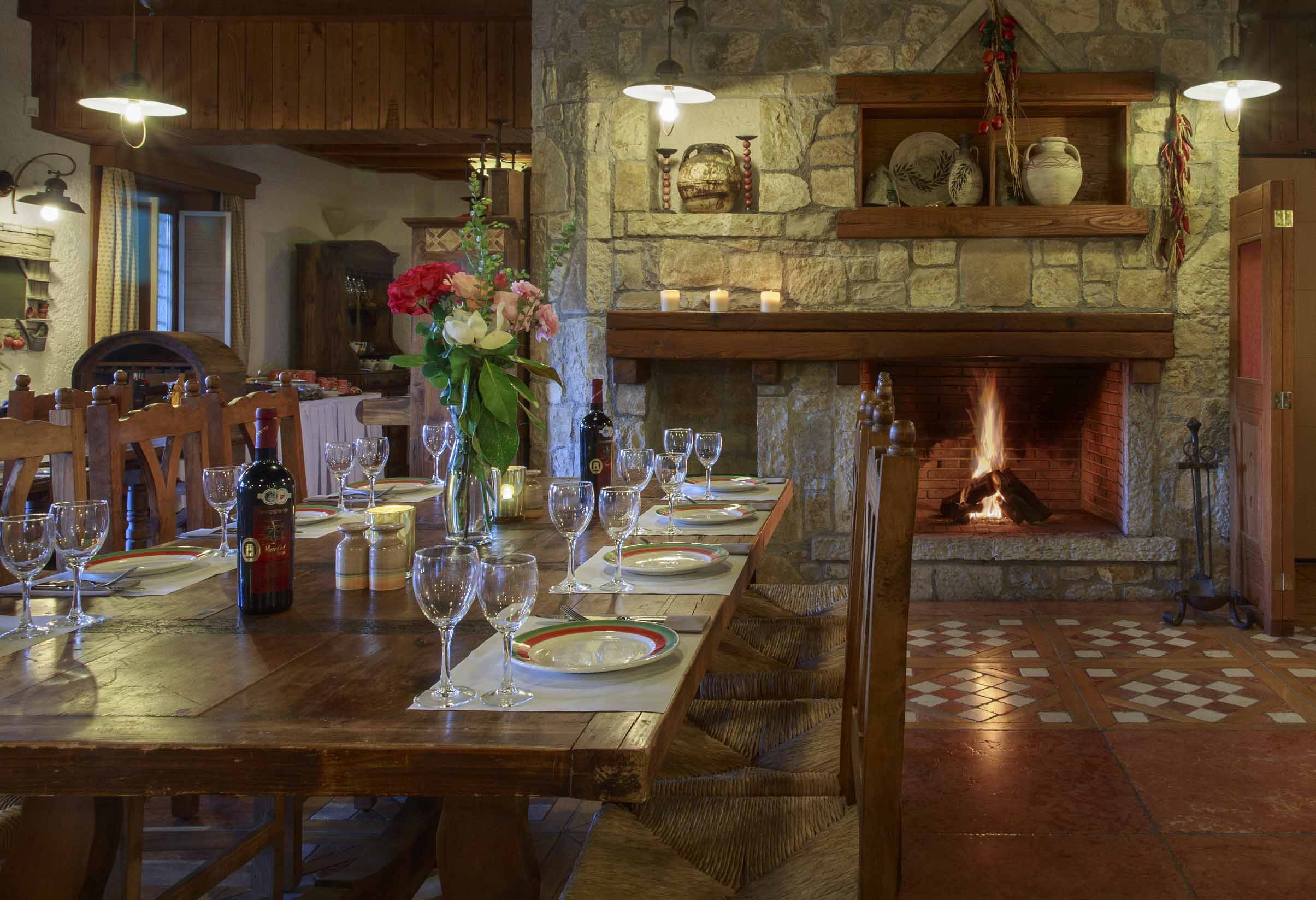 BEST BEST restaurant
