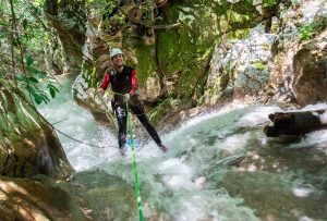 BEST Canyoning Neda999977