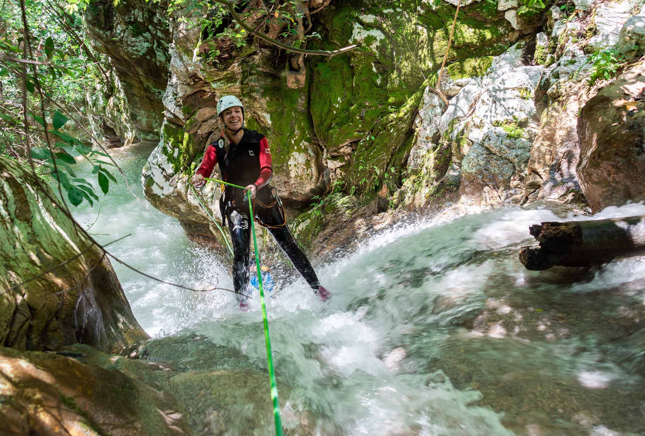 BEST Canyoning Neda999977