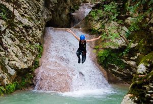 BEST Canyoning Neda99999
