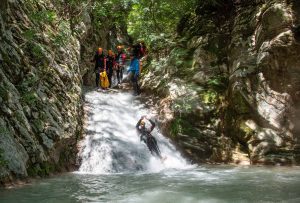 BEST Canyoning Neda999999