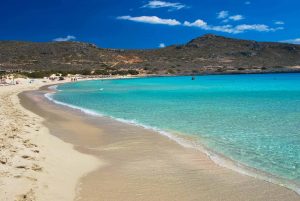 CRISTAL WATER Elafonisos island (Peloponnese4