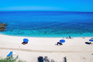 CRISTAL WATER Plaka beach, Pelion.
