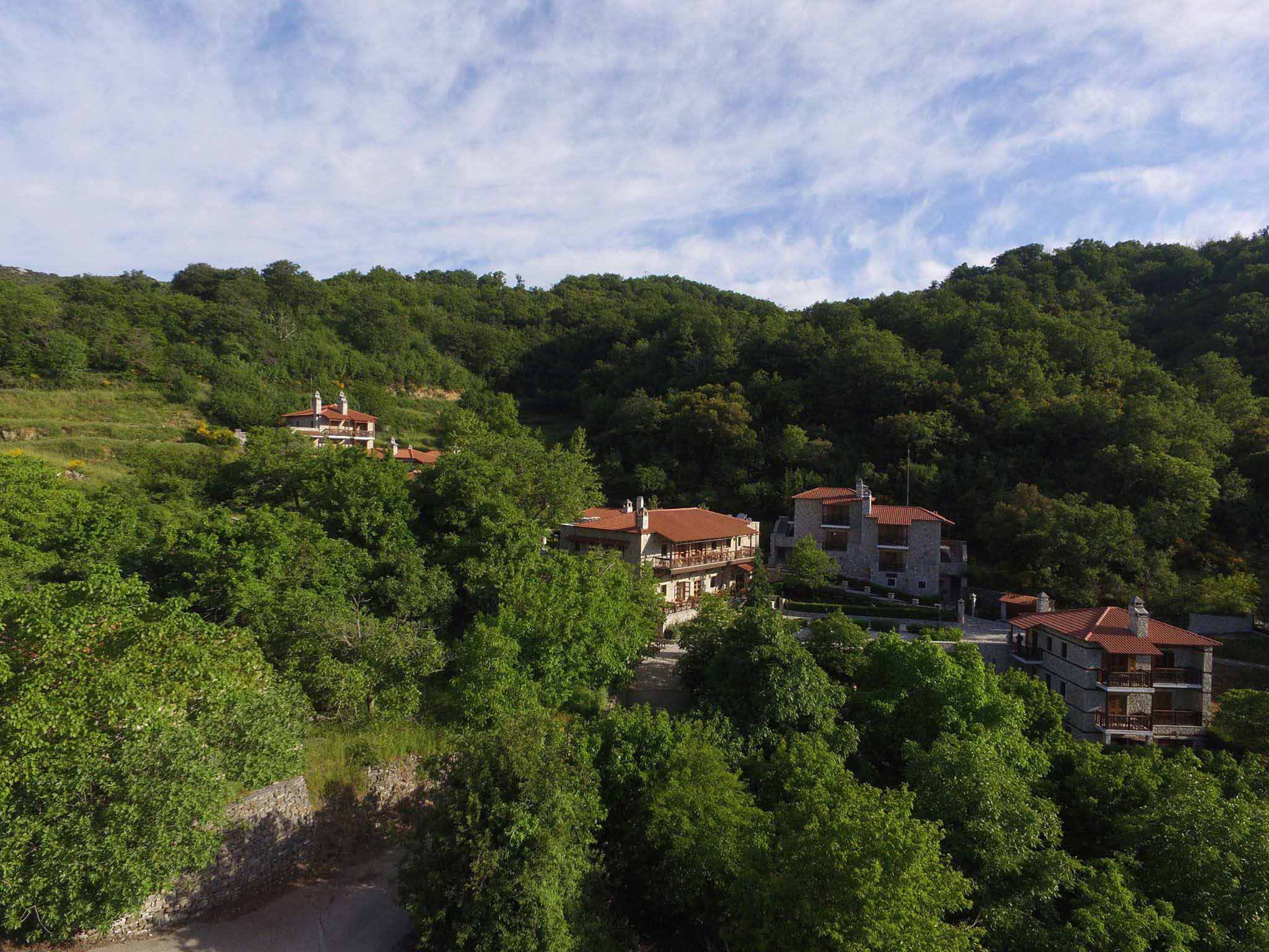 THE HOTEL abeliona
